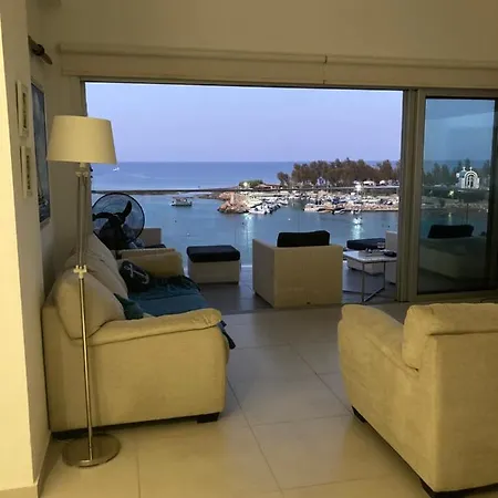 Trident Apartament Protaras