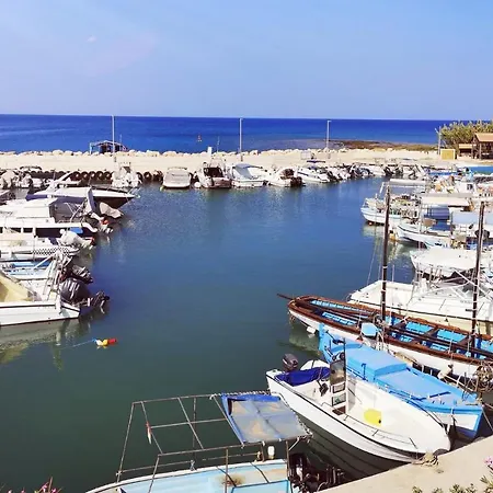 Trident * Protaras