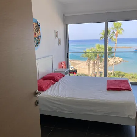 Apartament Trident *