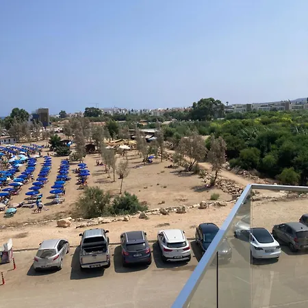 Apartament Trident
