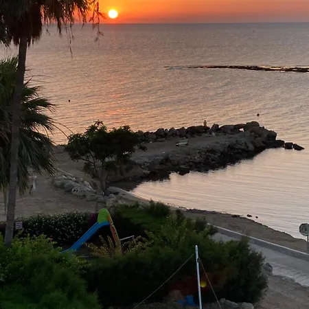 Trident Protaras