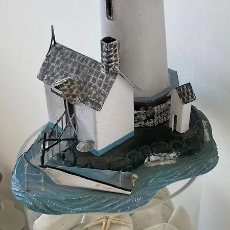 Trident Apartament