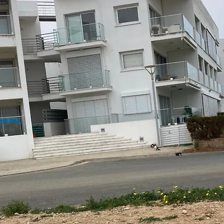 Trident * Protaras