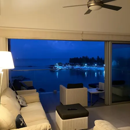 Trident Apartament