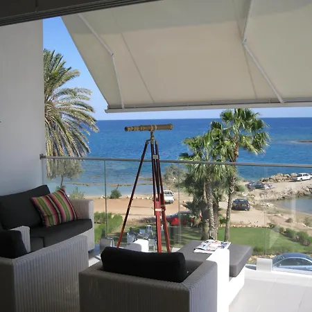 Apartament Trident