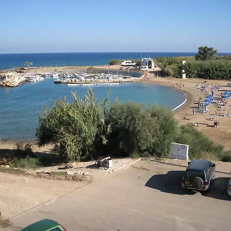 Apartament Trident Protaras