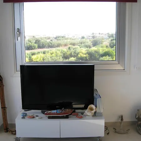 Apartament Trident