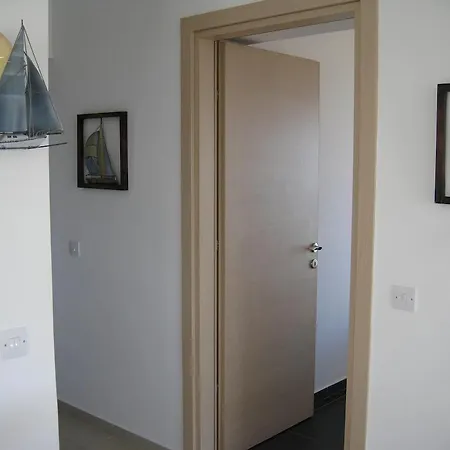 Apartament Trident