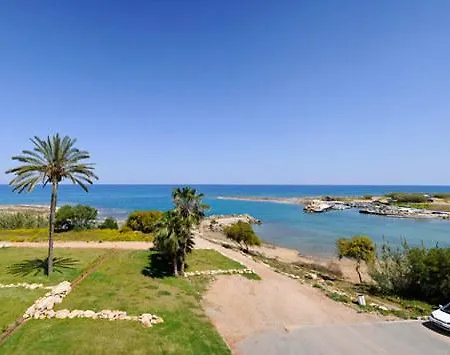 Trident Apartament Protaras