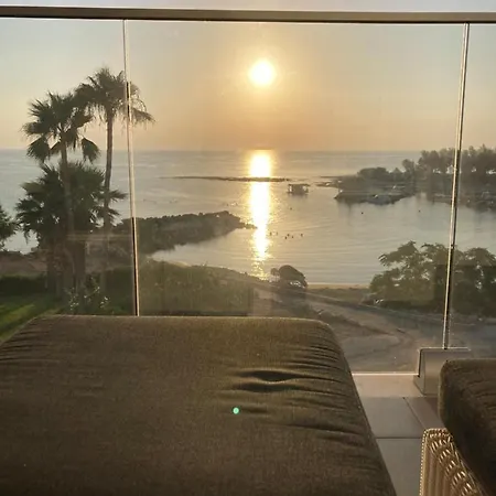 Trident דירה פרוטאראס