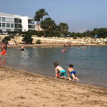 Apartament Trident