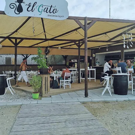 דירה Trident פרוטאראס