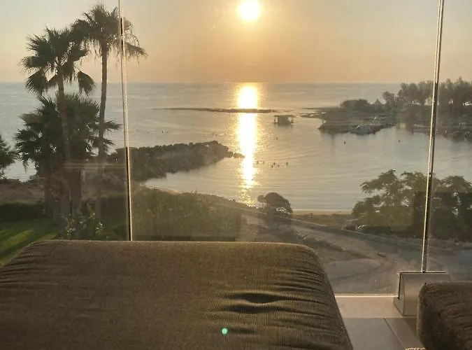 Trident Apartmán Protaras