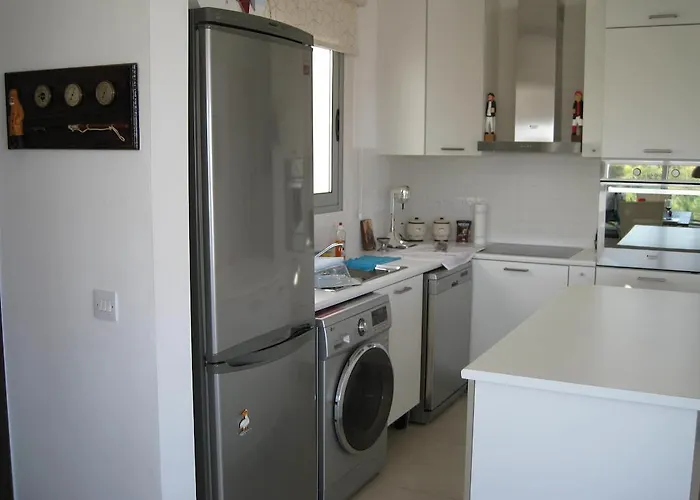 Apartmán Trident Protaras