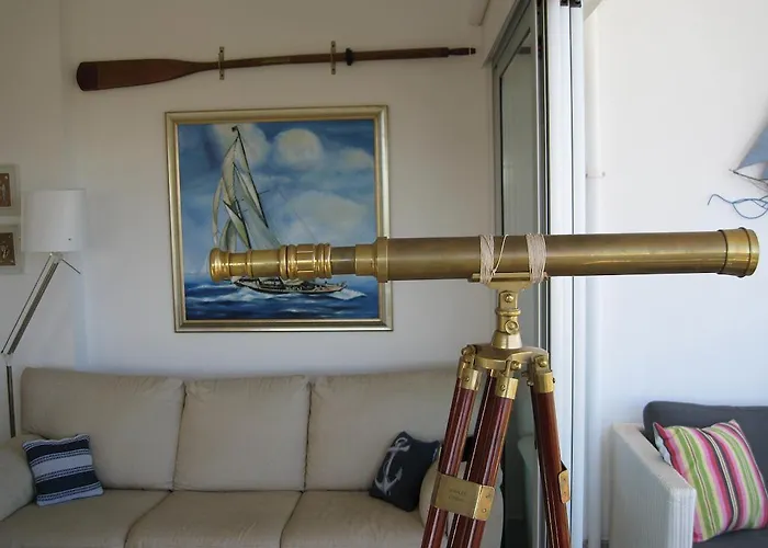 Apartmán Trident Protaras