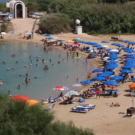 Apartament Trident *