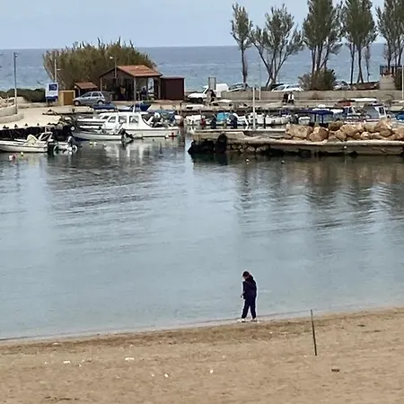 Apartment Trident Protaras