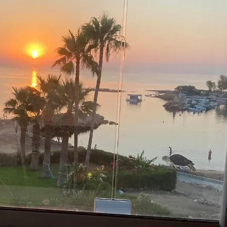 Trident * Protaras