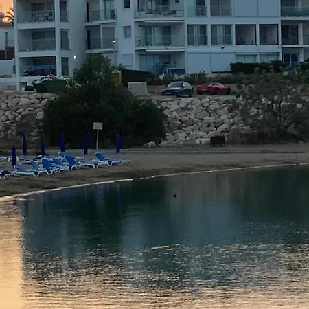 Trident Apartment Protaras