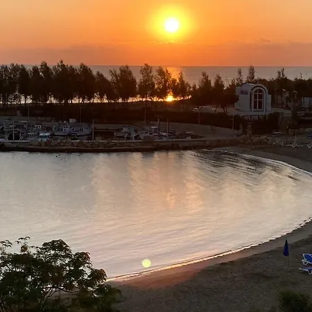 Trident Protaras