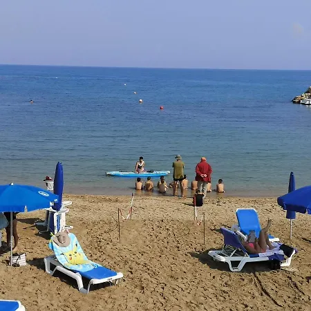 Apartment Trident Protaras