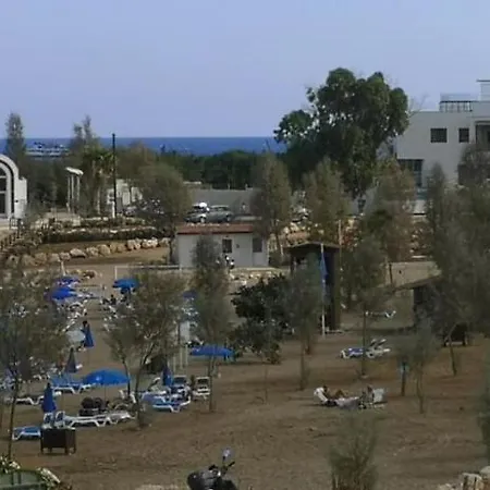 Trident Protaras