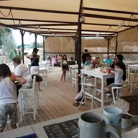 Trident Protaras