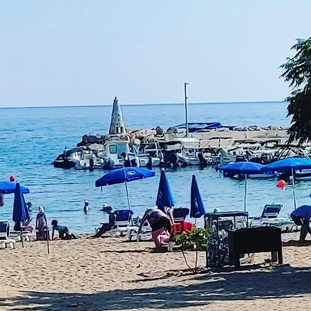 Trident Протарас