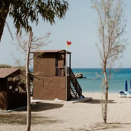 Trident Apartment Protaras