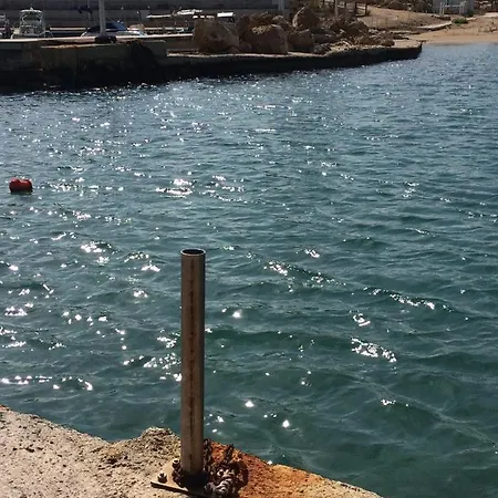 Trident * Protaras