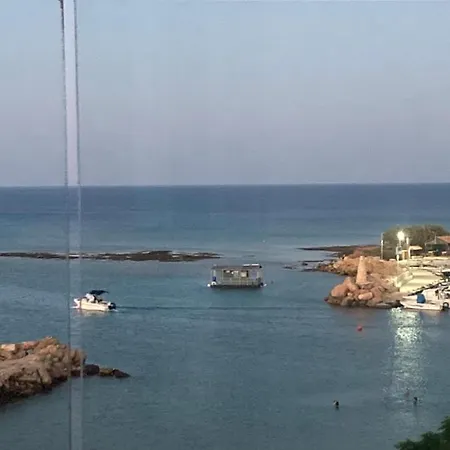 Appartement Trident *