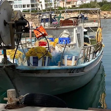 Trident Appartement Protaras