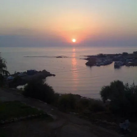 Trident * Protaras