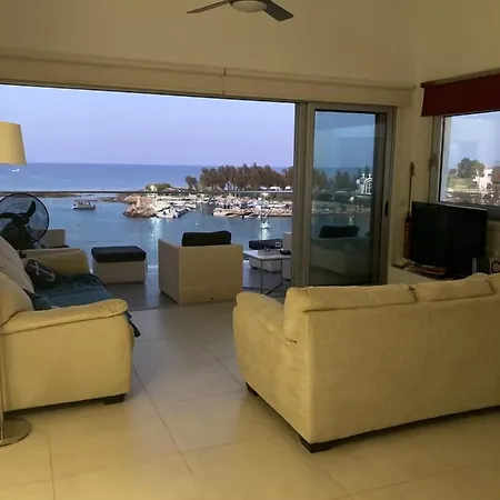 Apartament Trident *