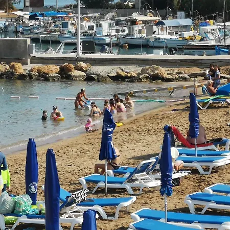 Trident Protaras