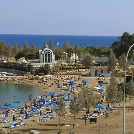 Trident Appartement *