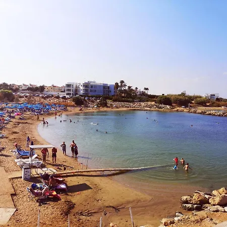 Appartement Trident *