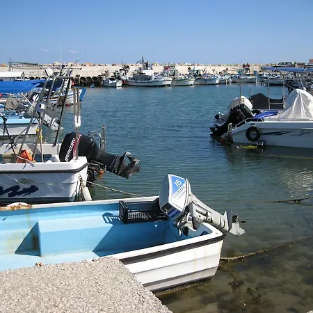 Apartment Trident Protaras
