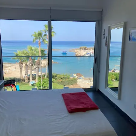 Trident Apartament *