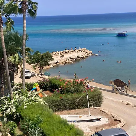 Apartment Trident Protaras