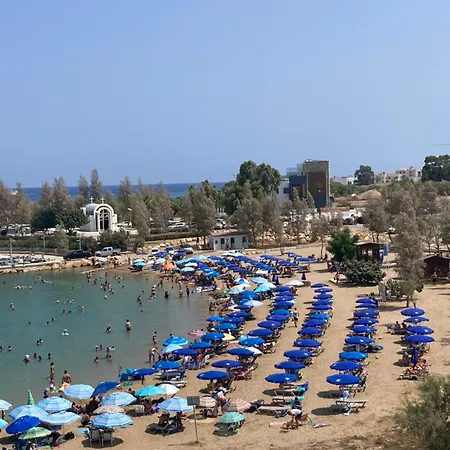 Trident Apartment Protaras