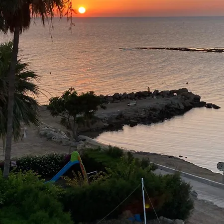 Trident Protaras