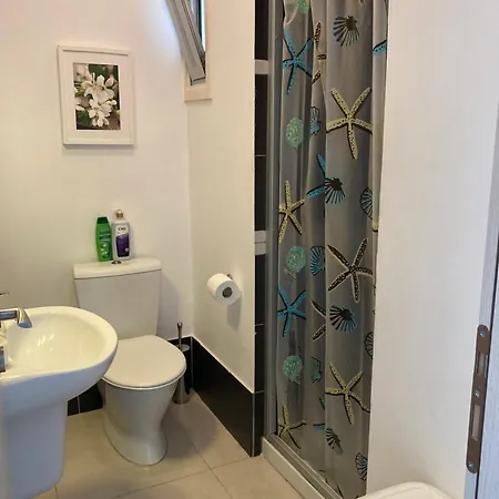 Appartement Trident *