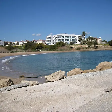 Apartment Trident Protaras