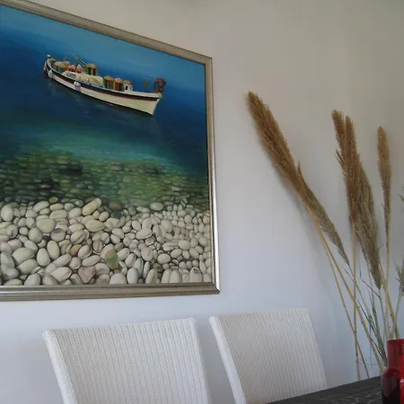 Apartment Trident Protaras
