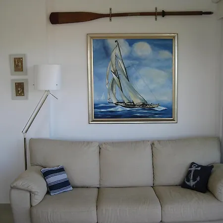 Trident Protaras