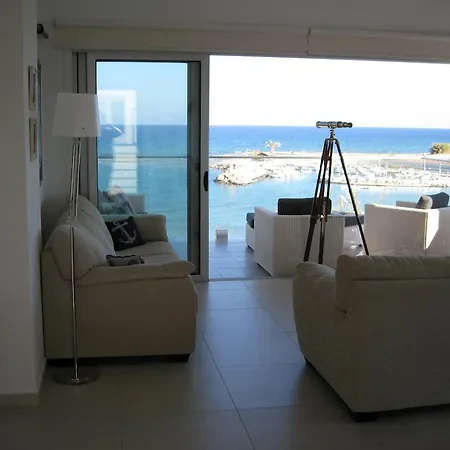 Appartement Trident Protaras