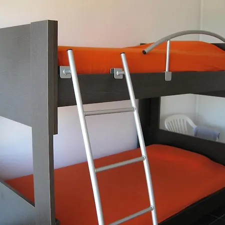 Appartement Trident *