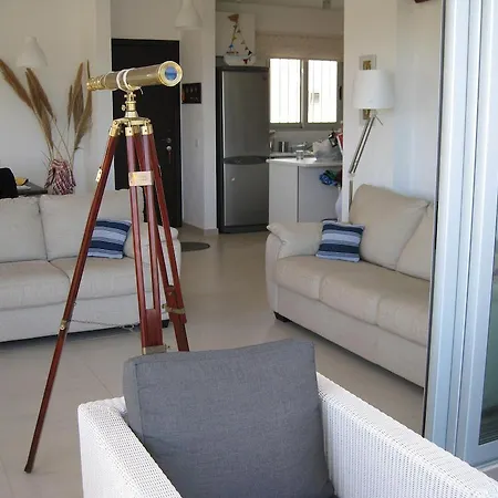 Trident Protaras