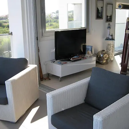 Apartament Trident Protaras